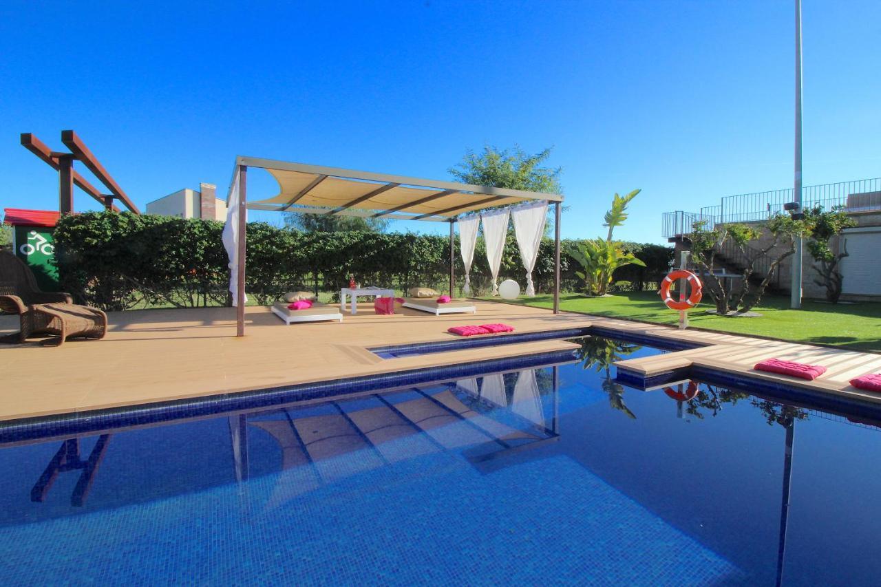 Finca Cuca Holiday home