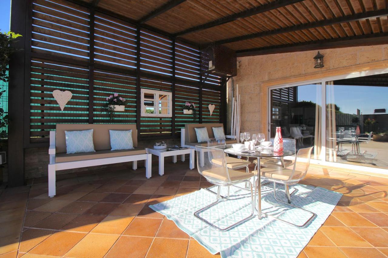 Finca Cuca Holiday home *