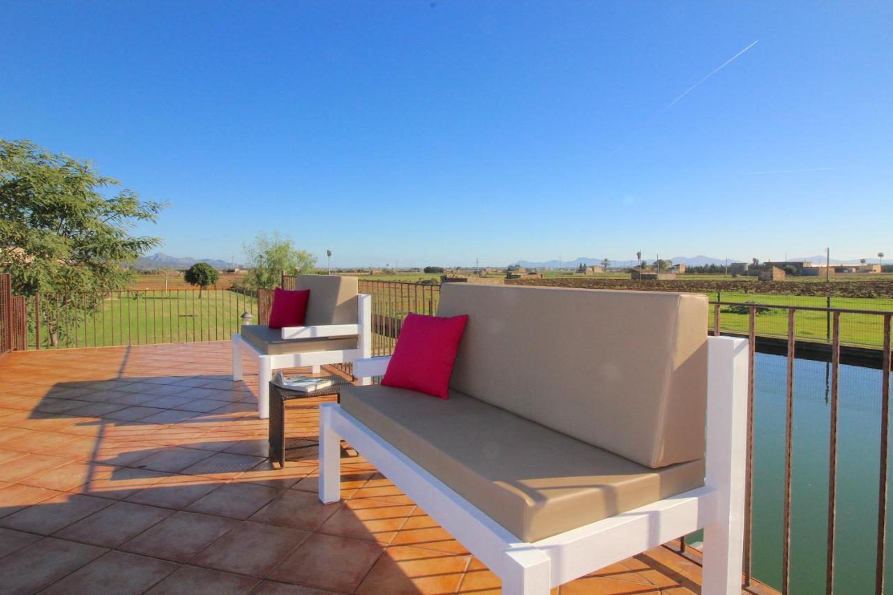 Holiday home Finca Cuca Sa Pobla