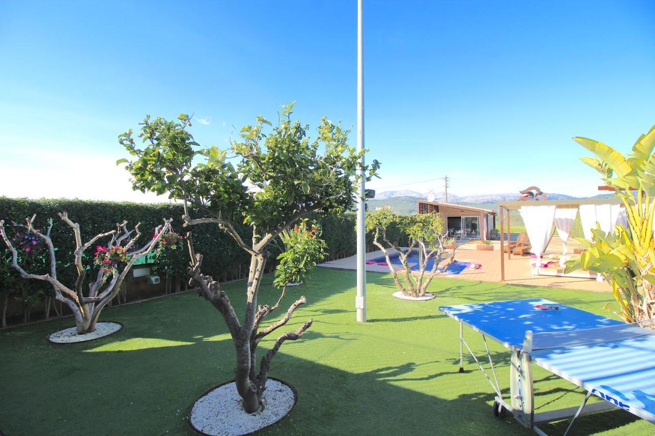 Holiday home Finca Cuca *