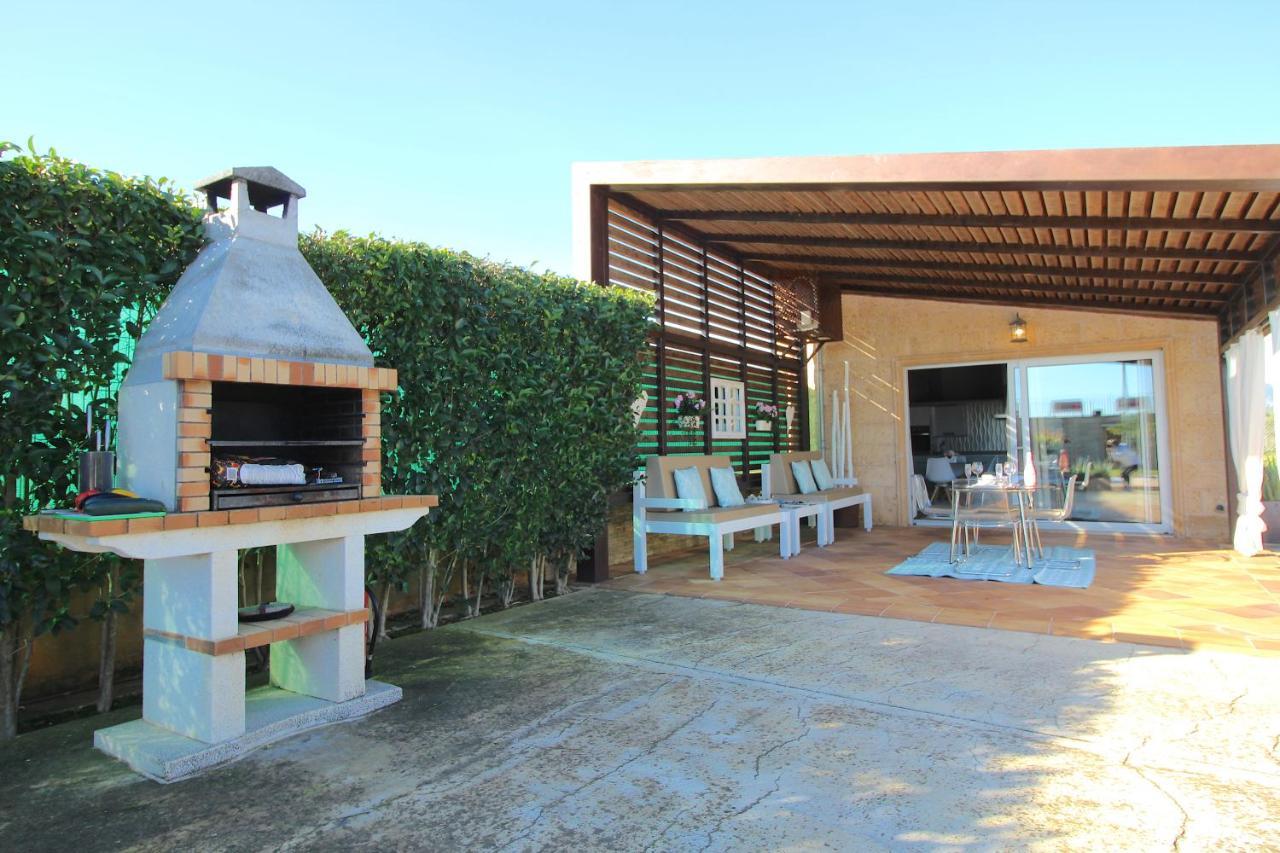 Holiday home Finca Cuca *