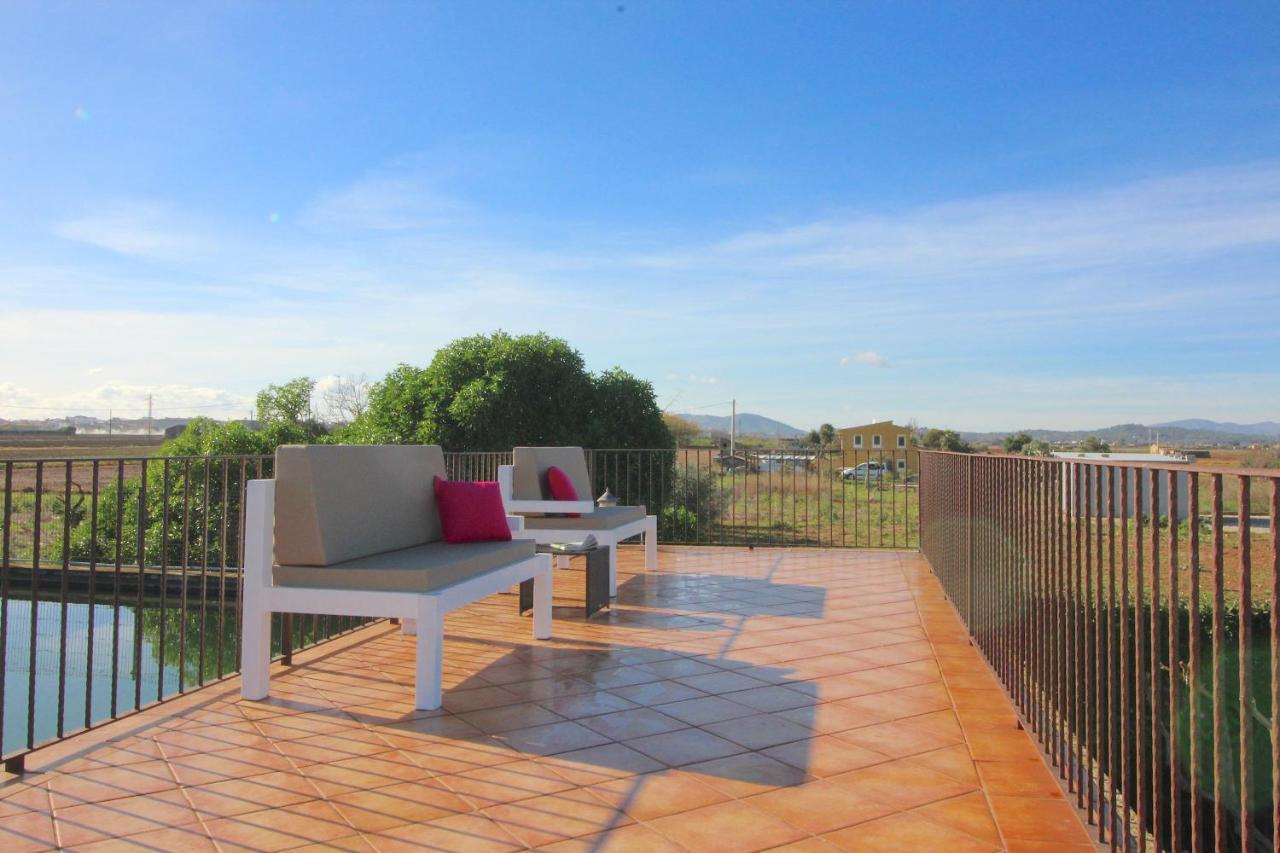 Hébergement de vacances Finca Cuca Sa Pobla
