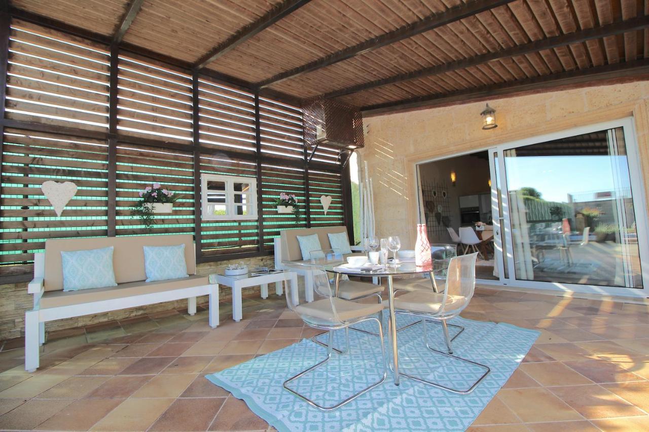 Finca Cuca Hébergement de vacances *